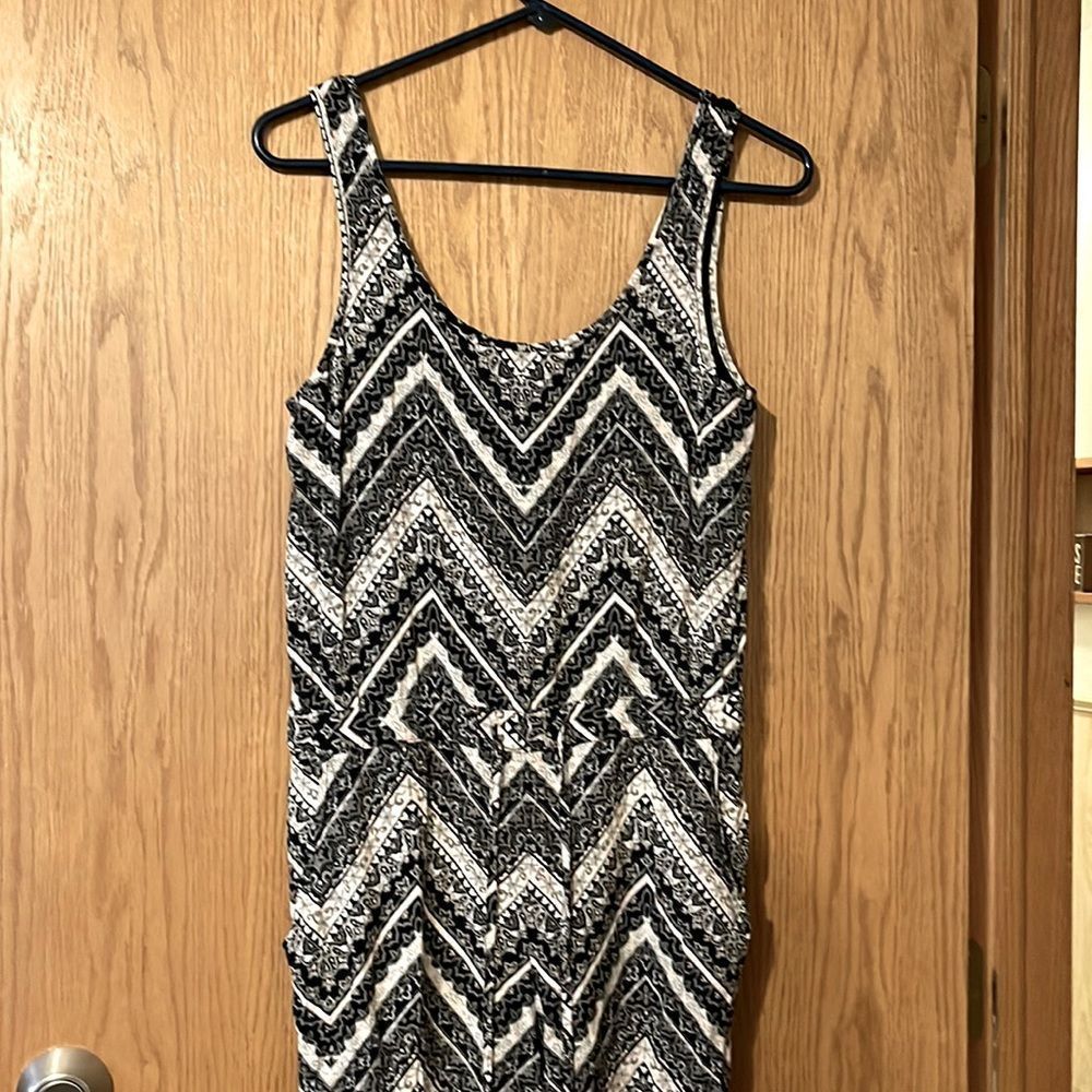 Bethany Mota - jumpsuit